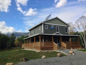 Whiteface Mountain Chalet
